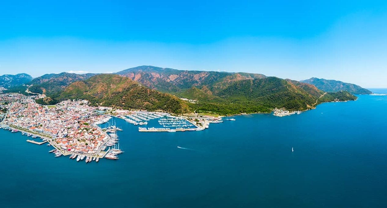 Things to do in Marmaris