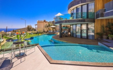 Villa Sandie 1 Image